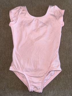 Baby Girl/Toddler Ballet Leotard
