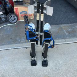 Painter Drywall Stilts 