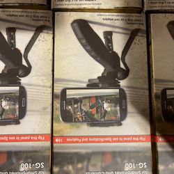 Smart Grip Tri Pod For Taking Pic With Cell Phone 