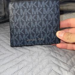 Michael Kors Men’s Wallet