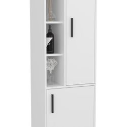 Storage Cabinet 