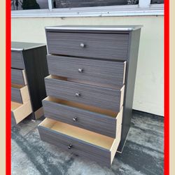 5 drawers dresser / Five drawers dresser / Cajonera / Comoda