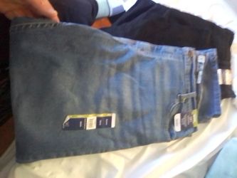 George Pants
