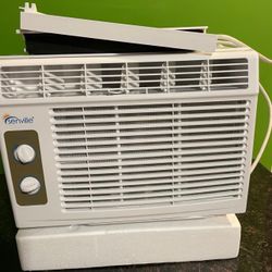 Window Ac 5000 Btu New Asking $130