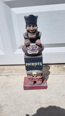 Patriots Collectable