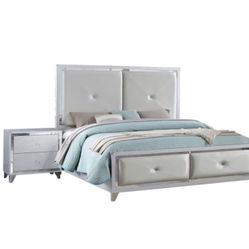 Queen Bedroom Set 4 PCS In Special Offer At 45701 Highway 27 N Davenport Fl 33897 