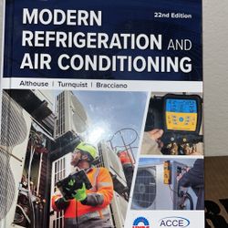 Hvac Book