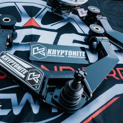 Kryptonite UCA Available