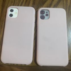 iPhone 11 Cases