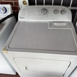 Dryer