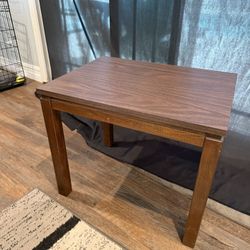 Bedside Table