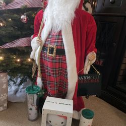 Hello Kitty Starbucks Collection New ❤️ Message Me For Prices