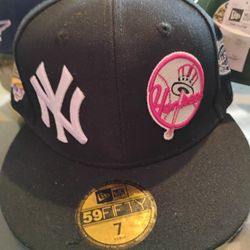 New York Yankees Hats 25$