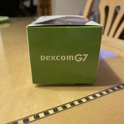 Dexcom Reader 