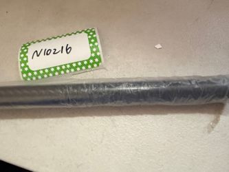 3K Carbon Fiber Tube 22mm OD x 18mm ID x 1000mm Glossy Twill Roll Wrapped