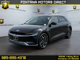 2024 Hyundai IONIQ 5