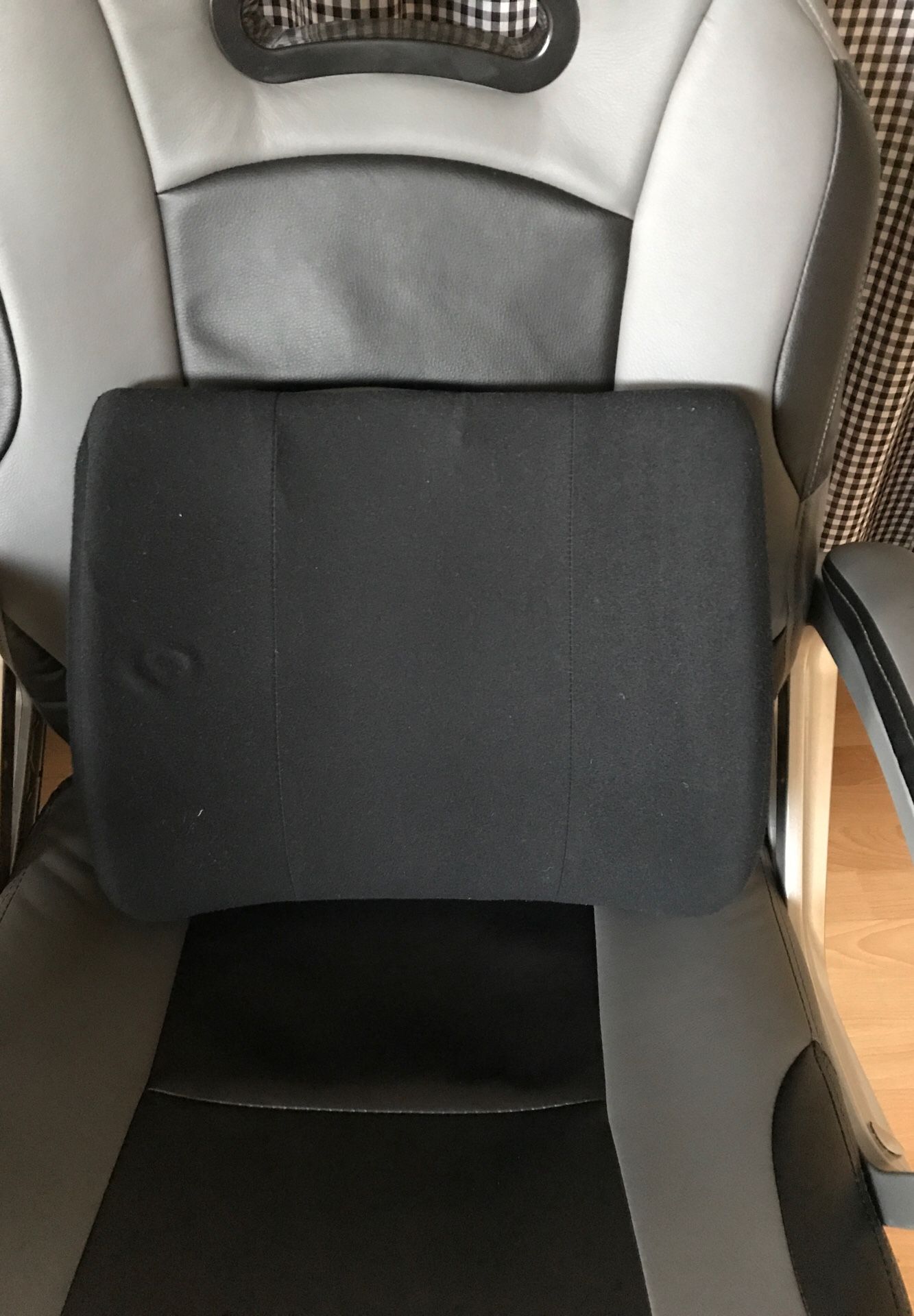 Chair - Back Resting cushion