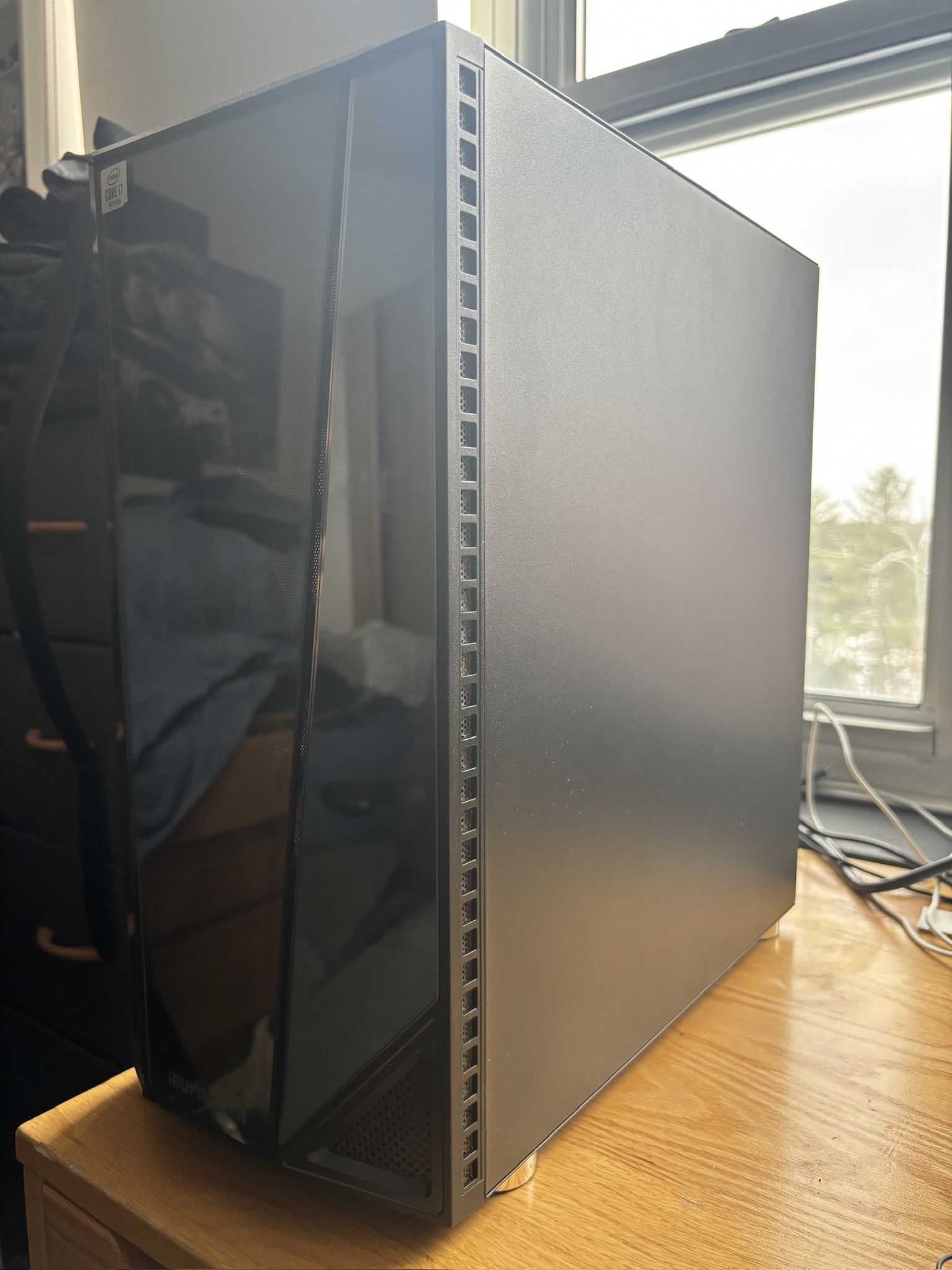 3060 12gb Gaming PC 32gb Ram 