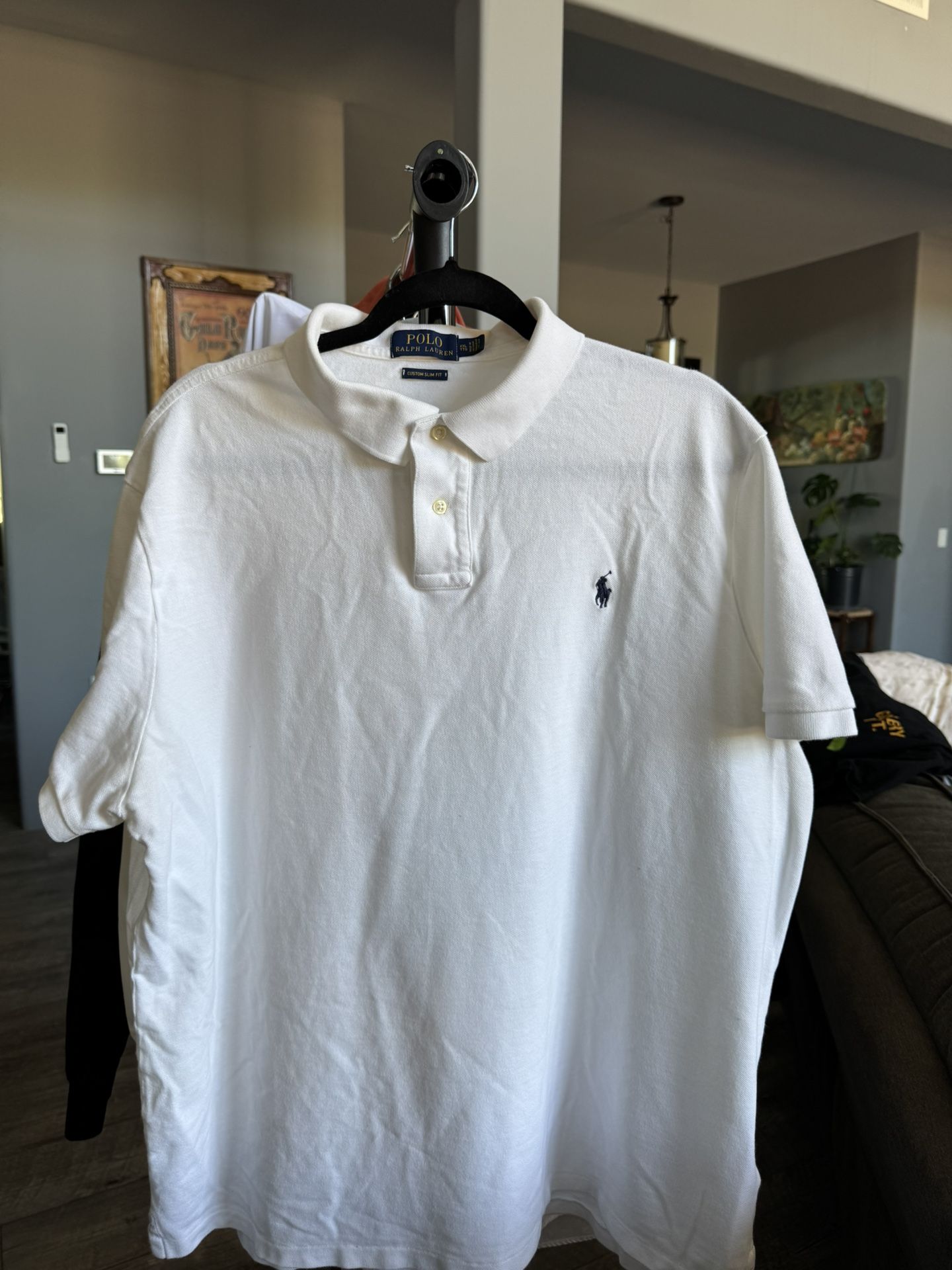 Ralph lauren shirt men’s