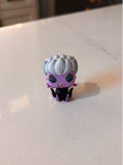 Mini Ursula Funko Pop!