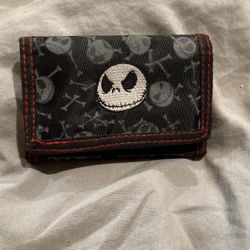 Jack The Skeleton 