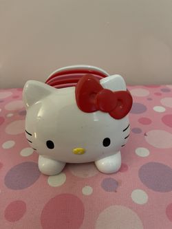 Hello Kitty Letter Sorter