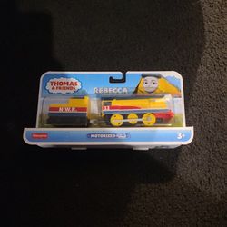 Thomas And Friends REBECCA 