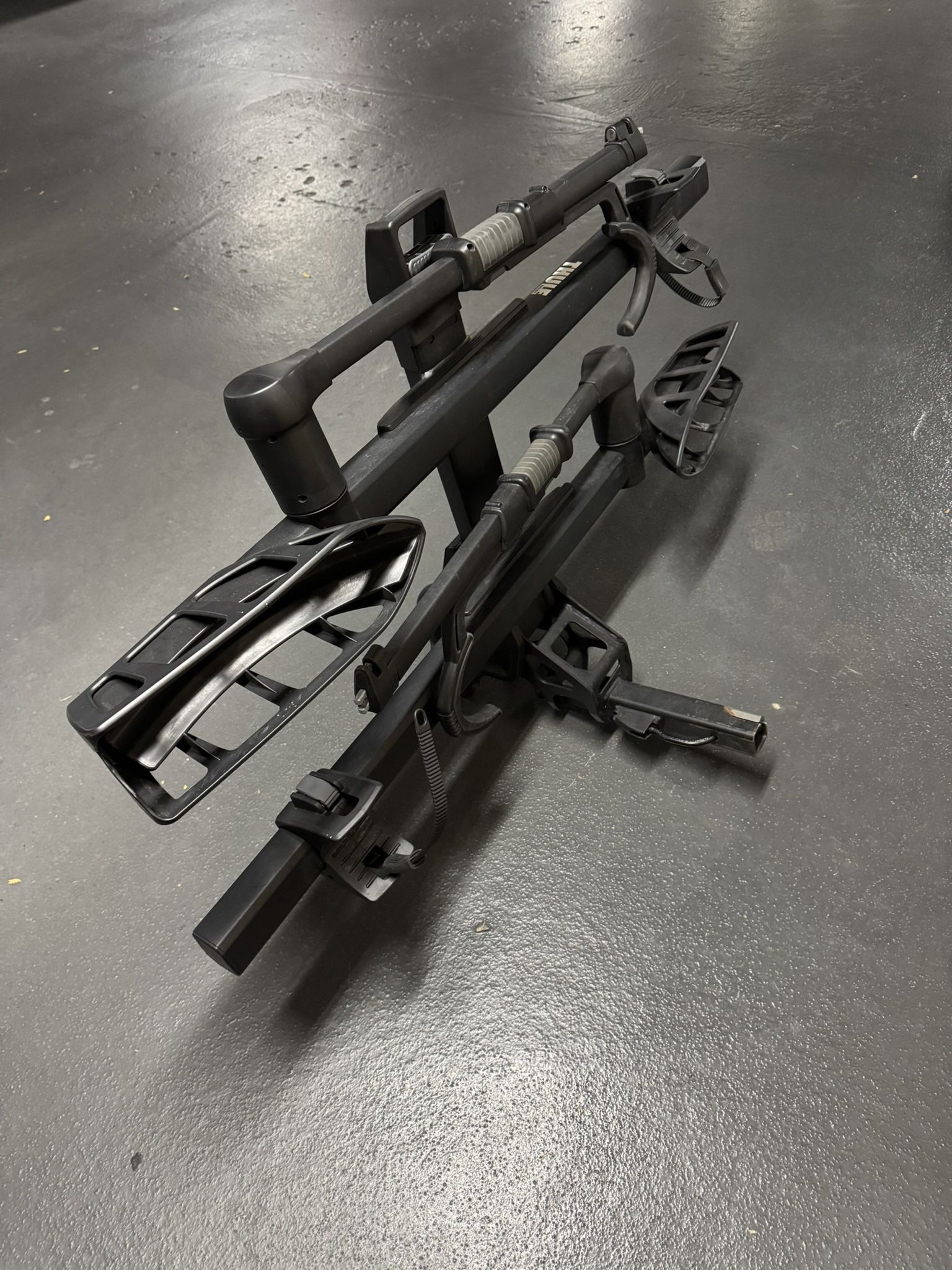 Thule Bike Rack.   2” Receiver