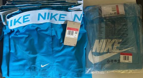 Womens Nike Shorts And Shirt $30