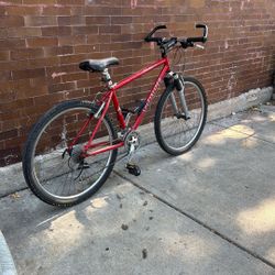 Road Bike