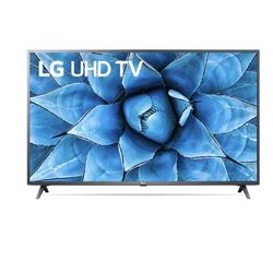 Title: LG 55” 4K UHD Smart TV (55UN7300AUD) + Magic Remote – Excellent Condition
