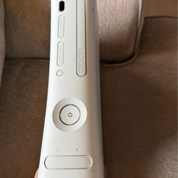 XBOX 360 Console Only, FOR PARTS, Read Description, Firm Price, Pembroke Pines, Cash Only