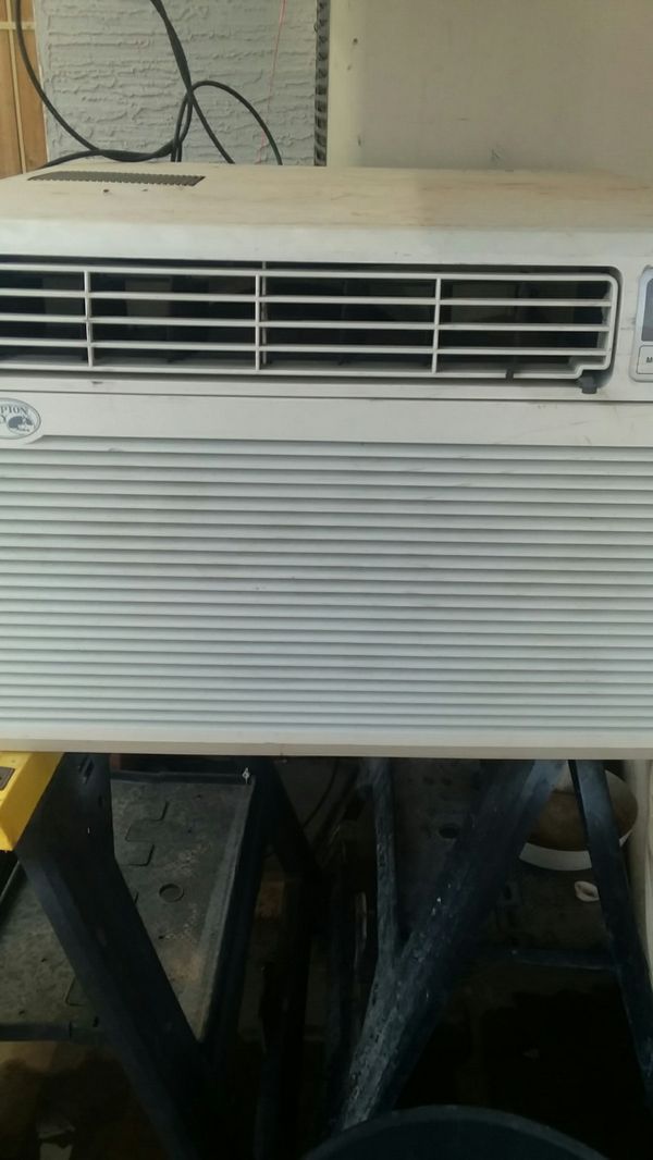 Hampton Bay Window Large Ac Unit For In Phoenix Az Offerup Hampton Bay Window Large Ac Unit