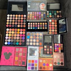 Eyeshadow Palette
