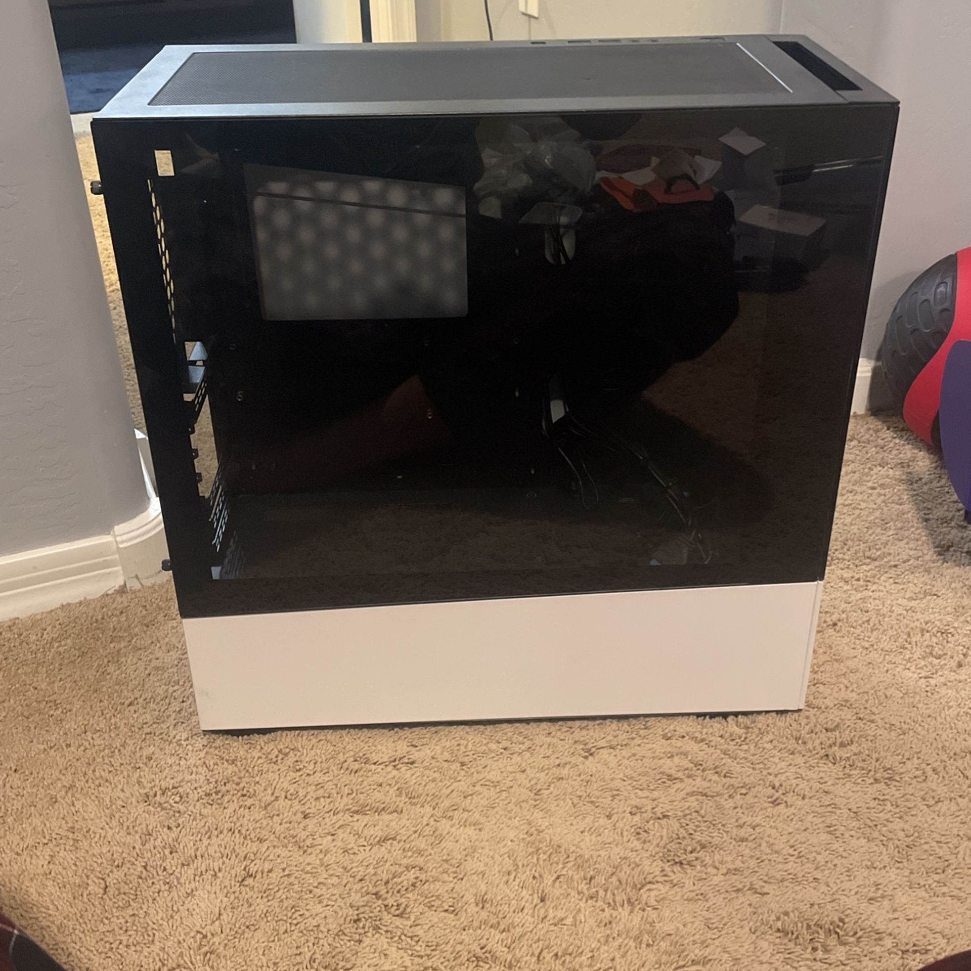 Pc Case 