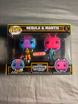 Funko pop