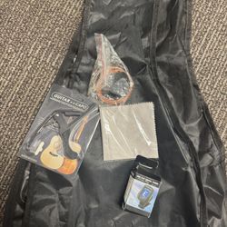 Guitar Accessories 
