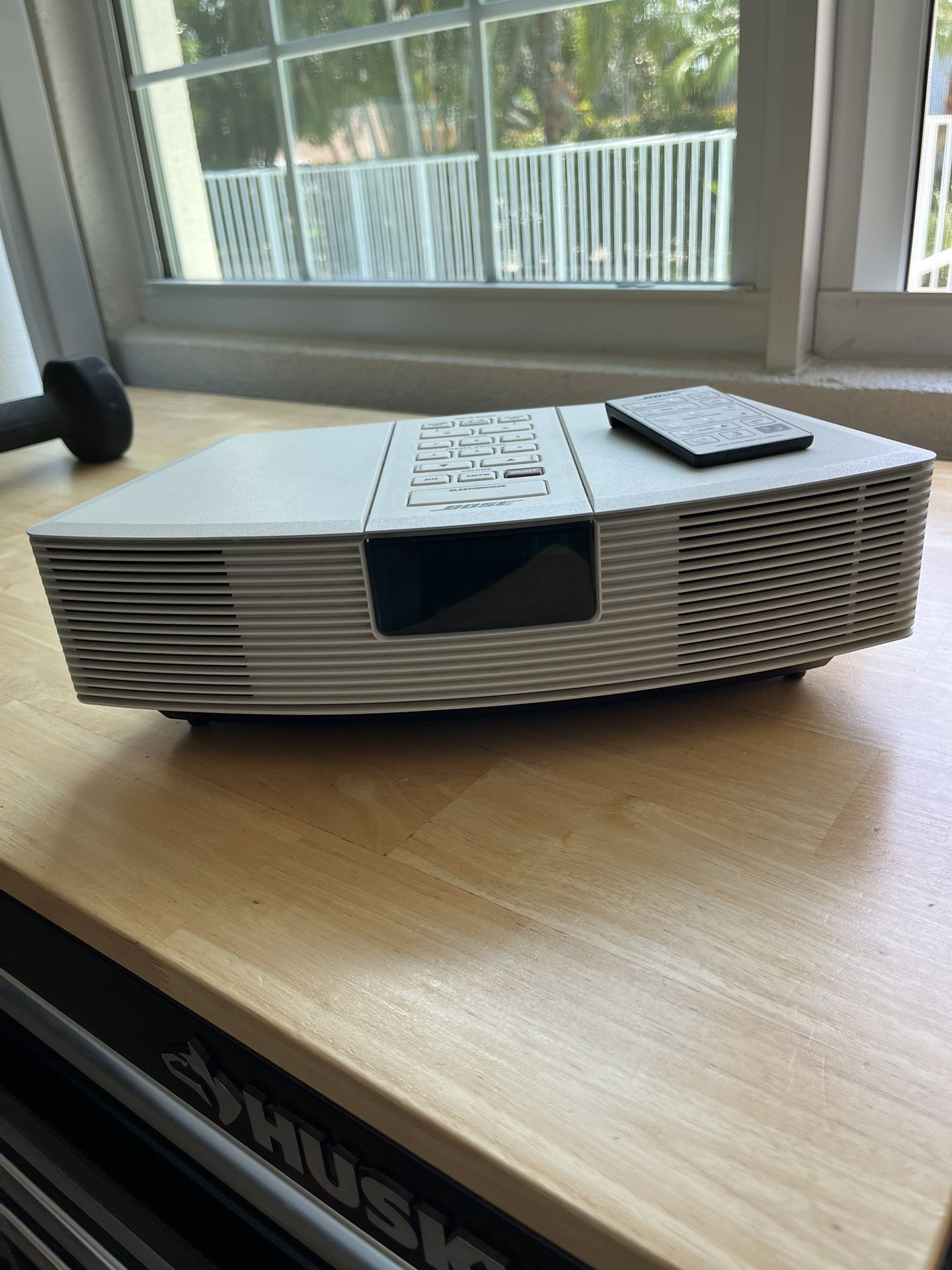 Bose Wave Radio Clock Radio for Sale in Jupiter, FL OfferUp