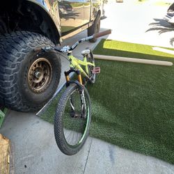 26” Specialized P3 Dirt Jumper