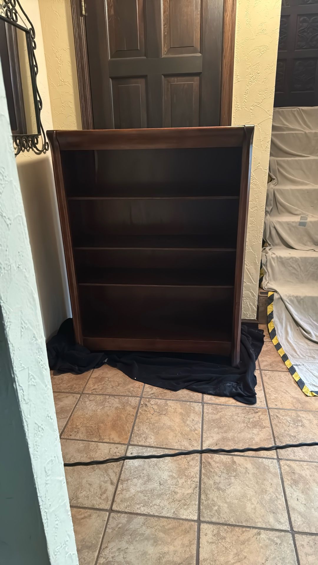 Shelf Unit