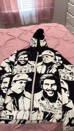 3X assali sweater