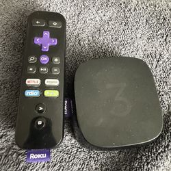Roku 3 