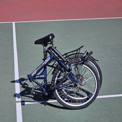Folding Bike Adveturer 20in