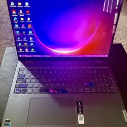 Lenovo Yoga 7i