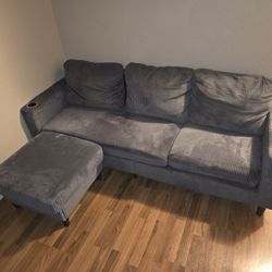 Living Room Couch