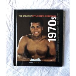 ESPN Sports Century Book