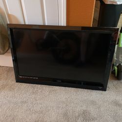37 “ Vizio HDTV