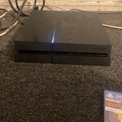 PS4