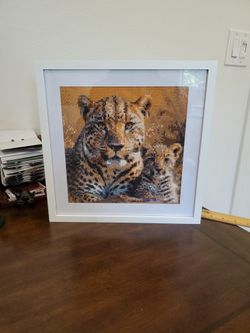 Original Art. Hand Designed. Brang New. Handcrafted. Local Artist.