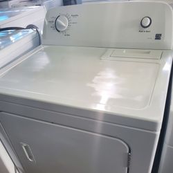 KENMORE DRYER